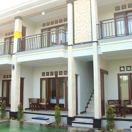 Sumantra House Ubud Екстер'єр фото