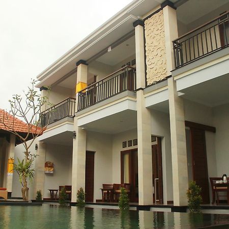 Sumantra House Ubud Екстер'єр фото