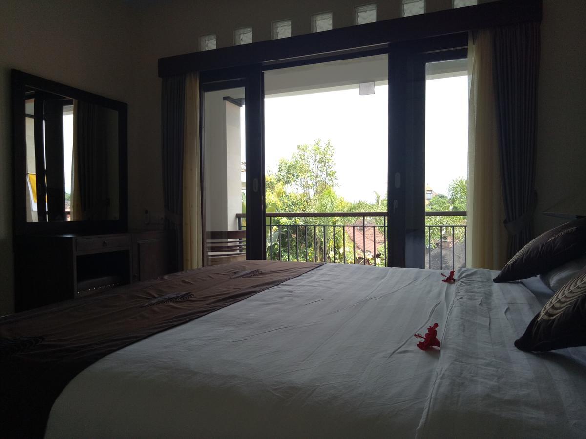 Sumantra House Ubud Екстер'єр фото