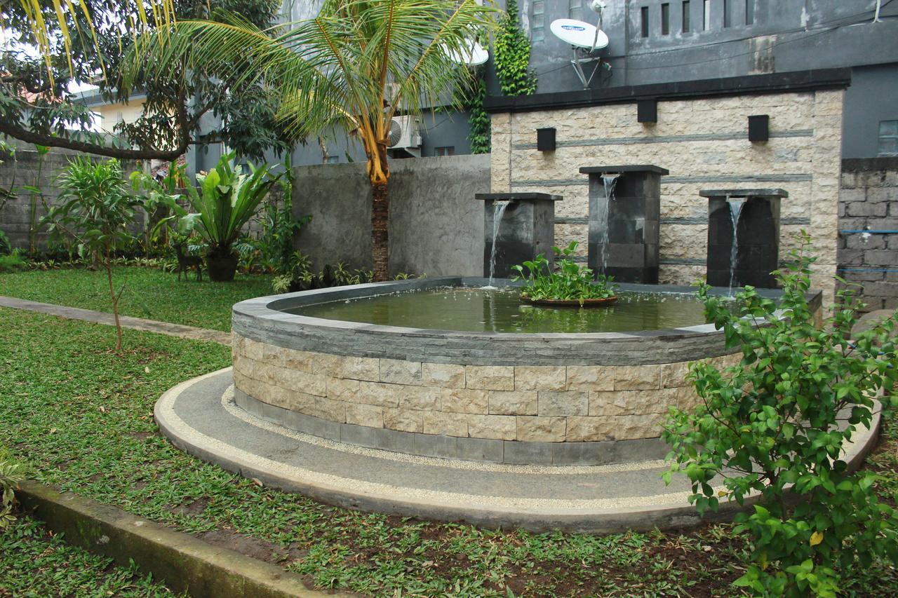 Sumantra House Ubud Екстер'єр фото
