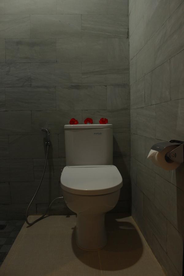 Sumantra House Ubud Екстер'єр фото