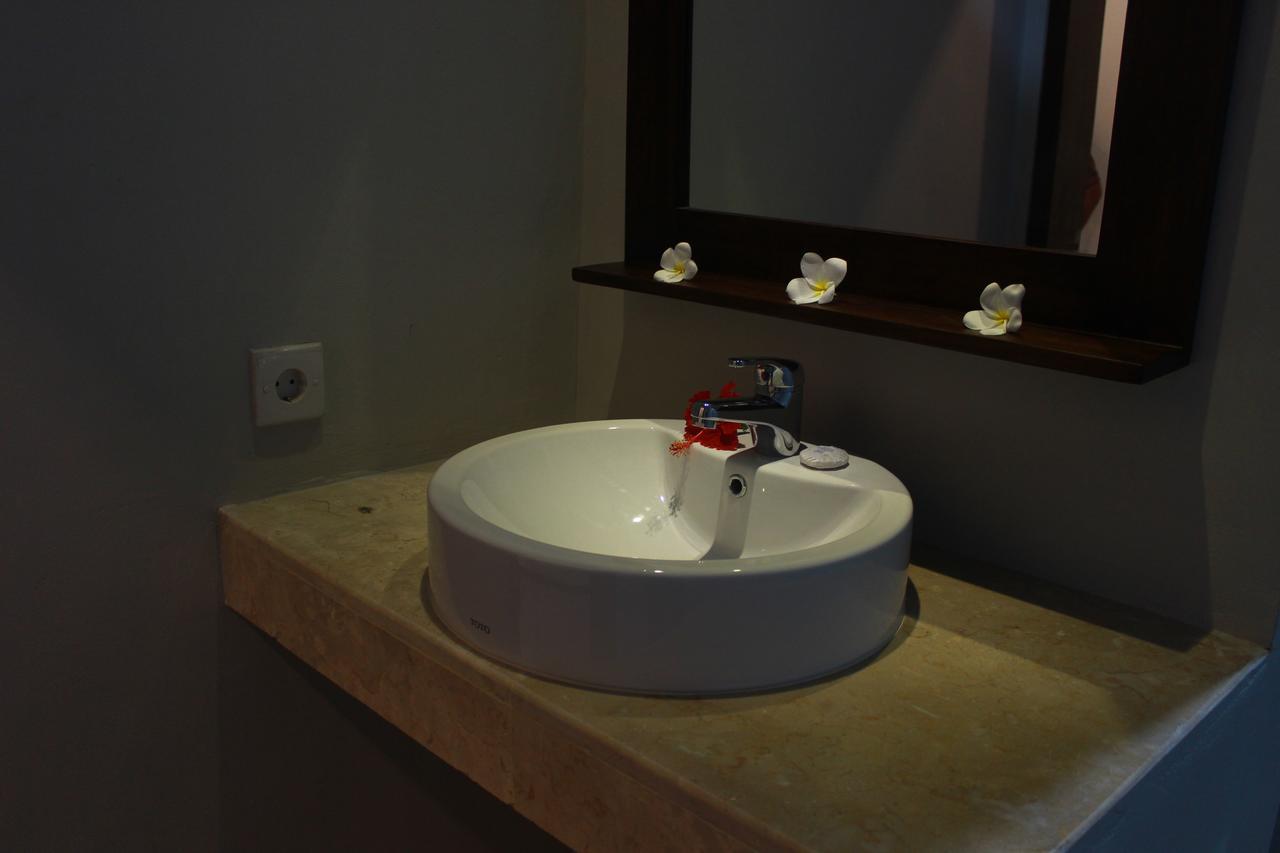 Sumantra House Ubud Екстер'єр фото