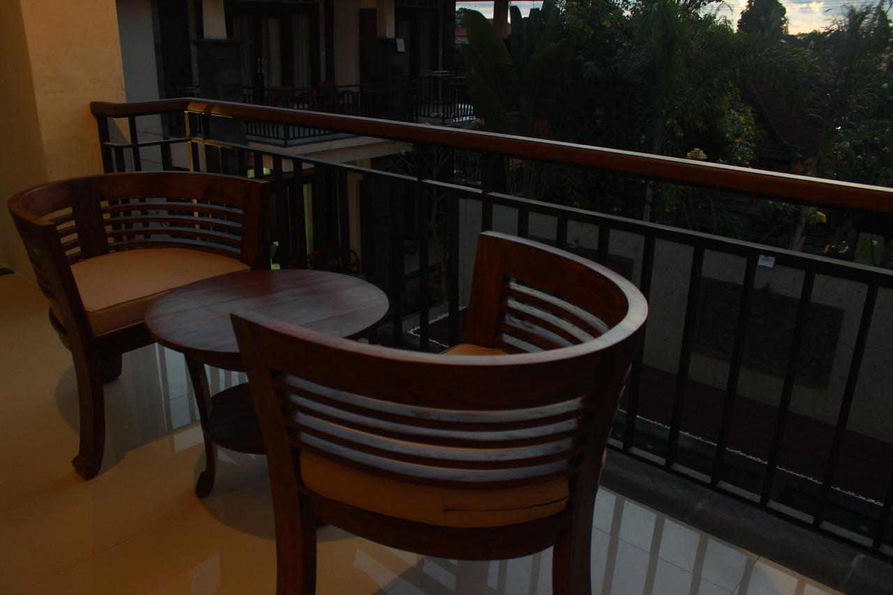 Sumantra House Ubud Екстер'єр фото